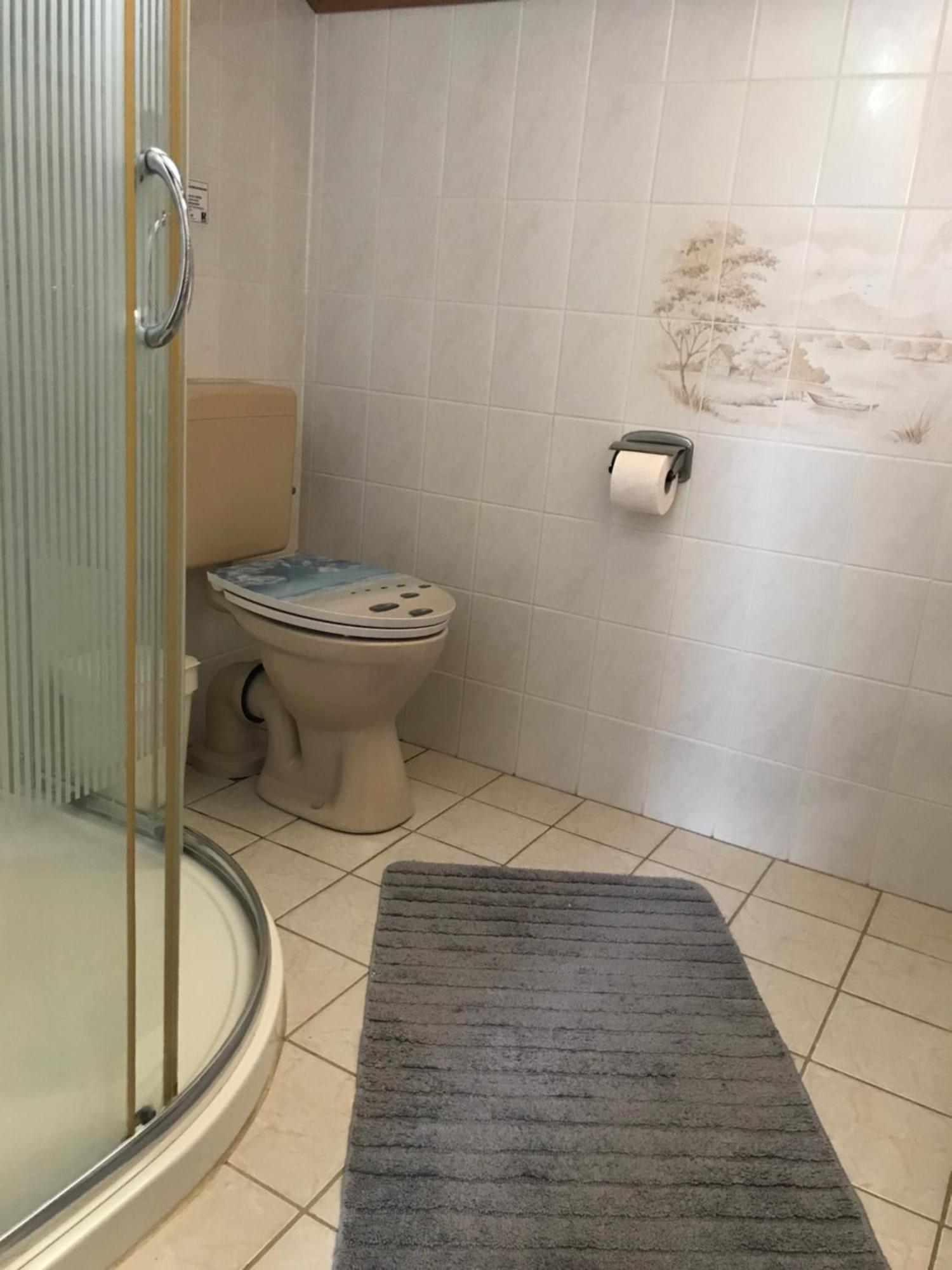 Ferienwohnung Am Lehof Кведлинбург Екстериор снимка