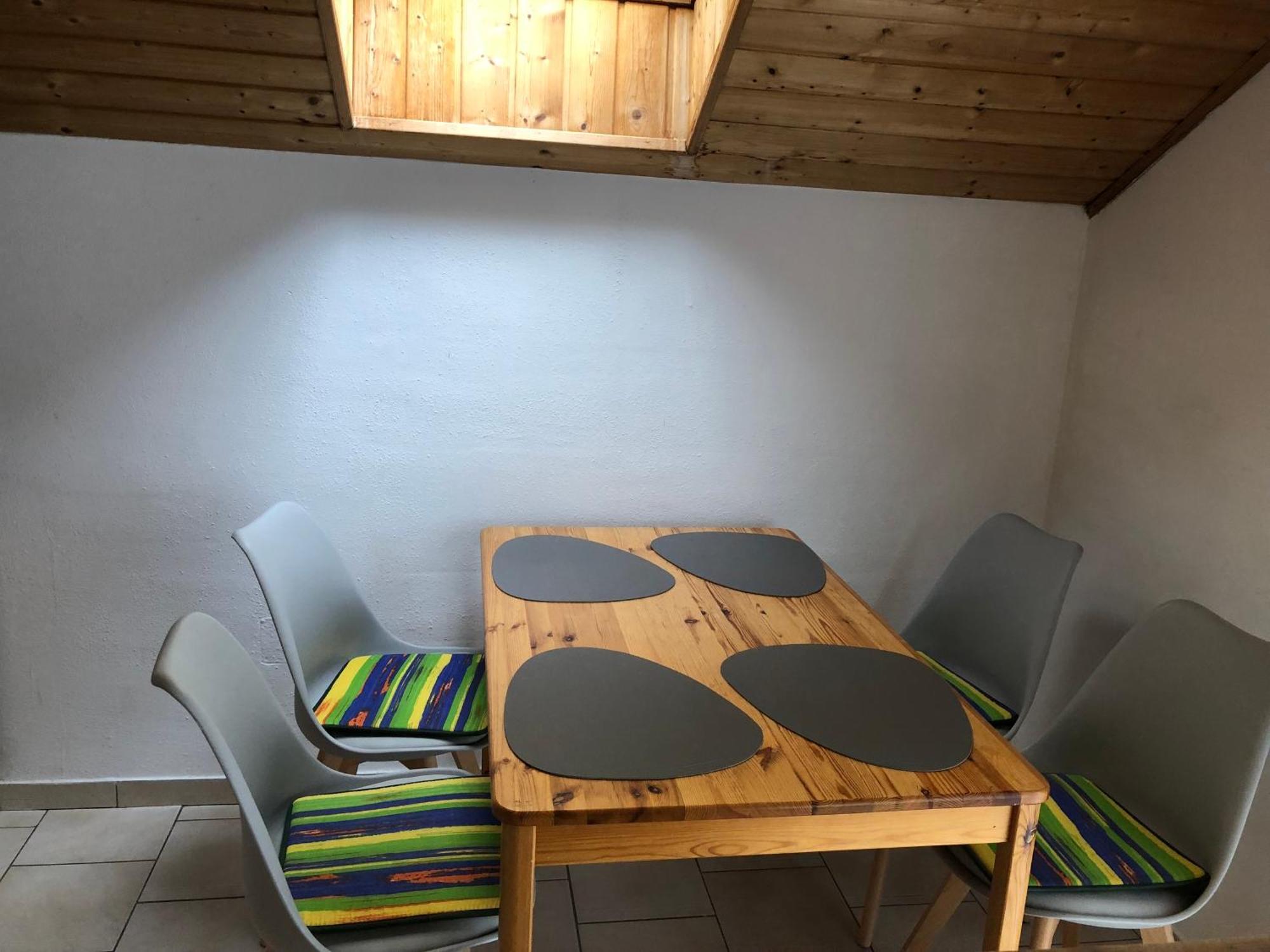 Ferienwohnung Am Lehof Кведлинбург Екстериор снимка
